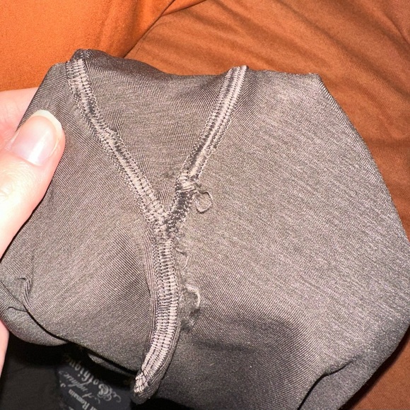 Alphalete Amplify Leggings - Picture 3 of 4